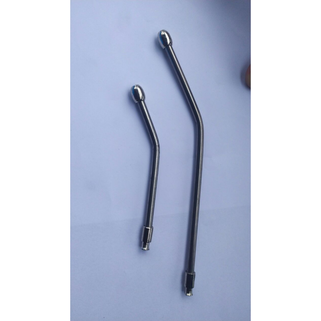 NEEDLE DRENCHER/JARUM CEKOK 12 CM