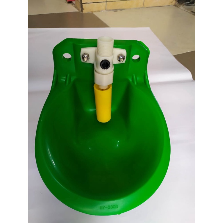 VALVE PLASTIK