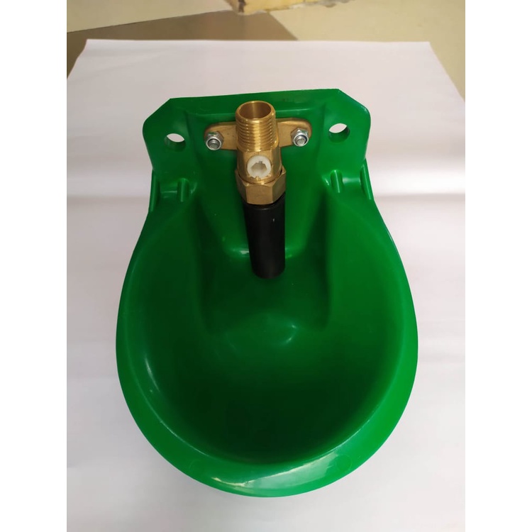 VALVE COPPER