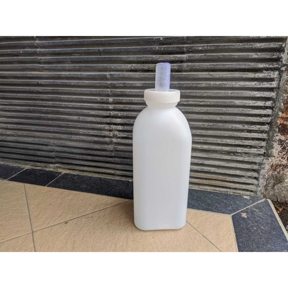 1 LITER BOTOL DOT