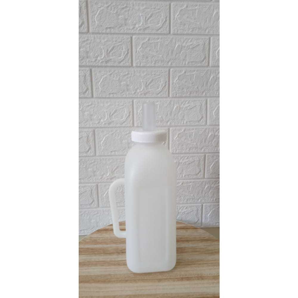 2 LITER BOTOL DOT