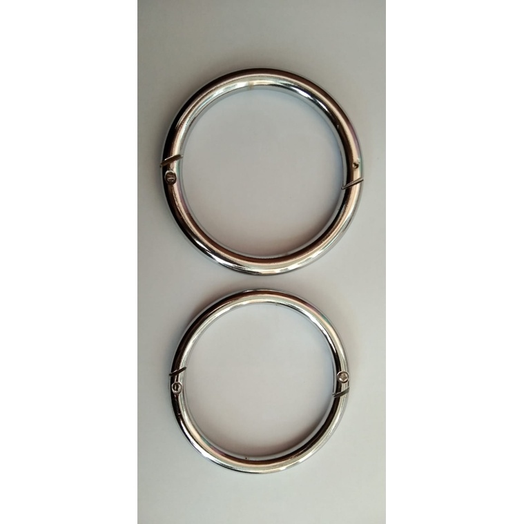 BULL RING 10CM
