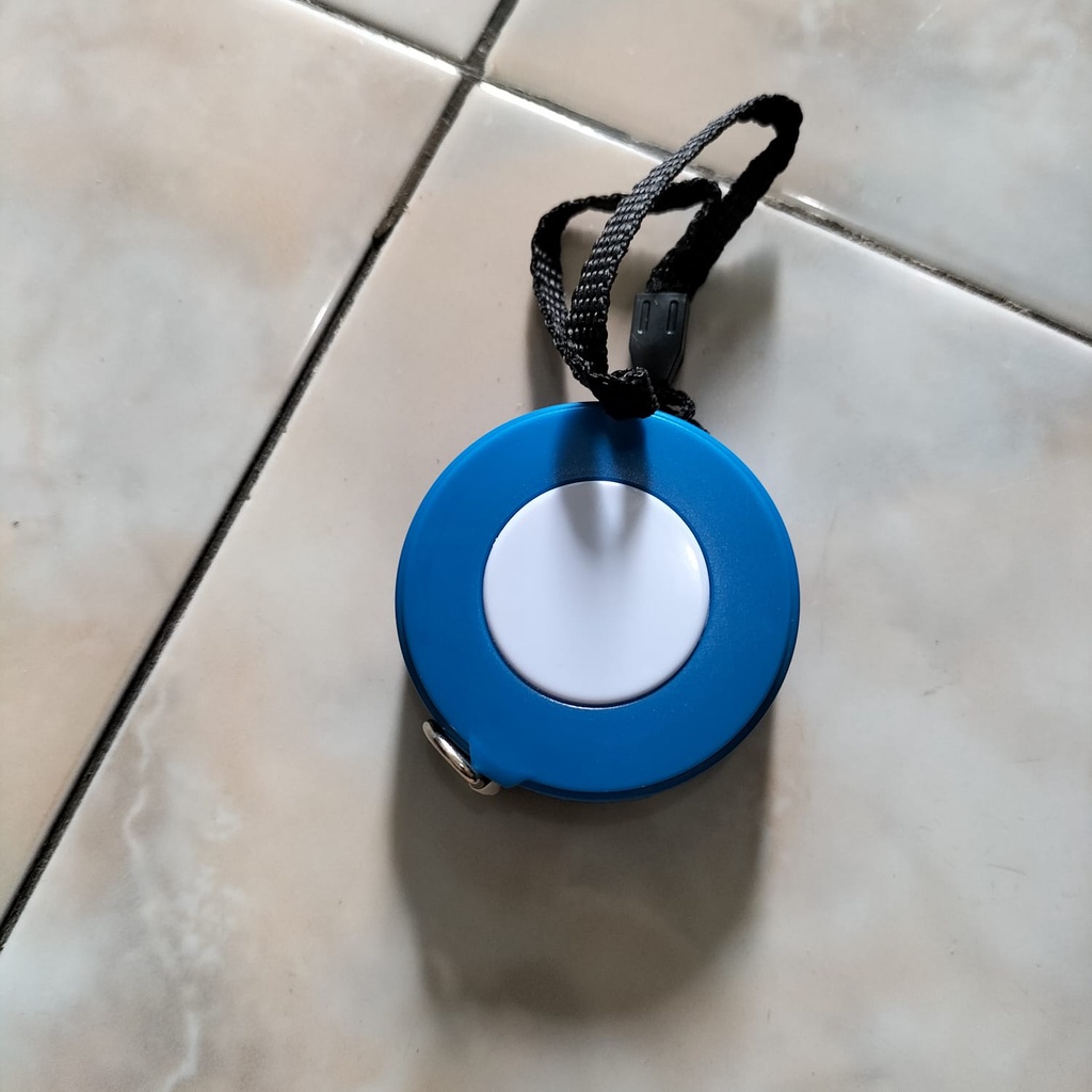 ANIMETER PITA UKUR