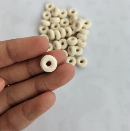 KARET KASTRASI PUTIH