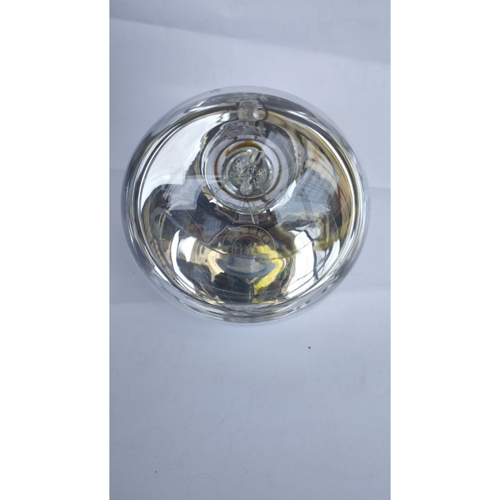 100 W LAMPU PUTIH