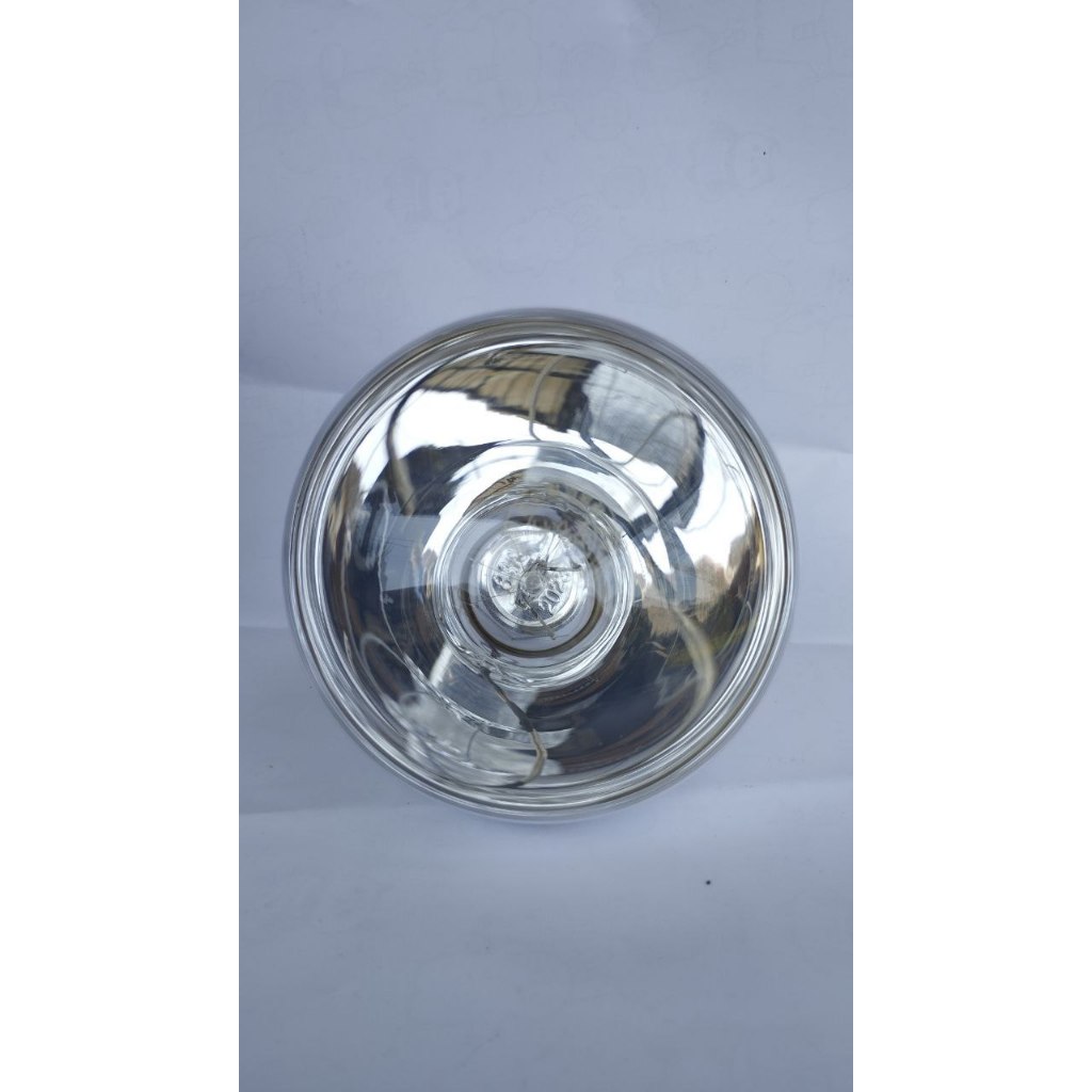 150 W LAMPU PUTIH