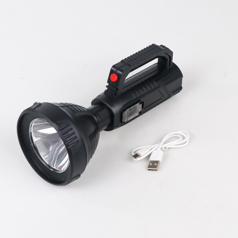 USB ZZ - 101 SENTER BESAR TANGAN