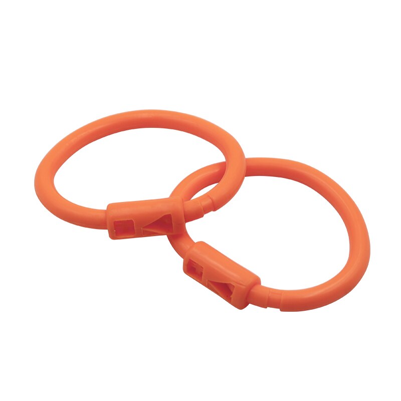 BULL RING PLASTIK