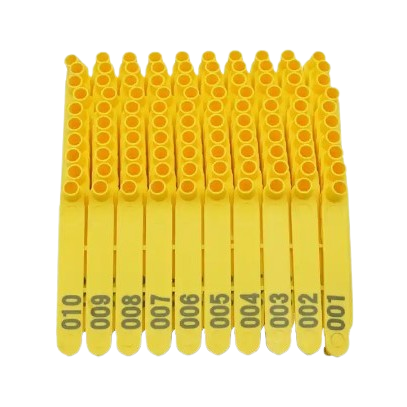EARTAG STRIP NOMOR 