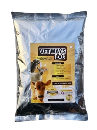 VETWAYS LAC