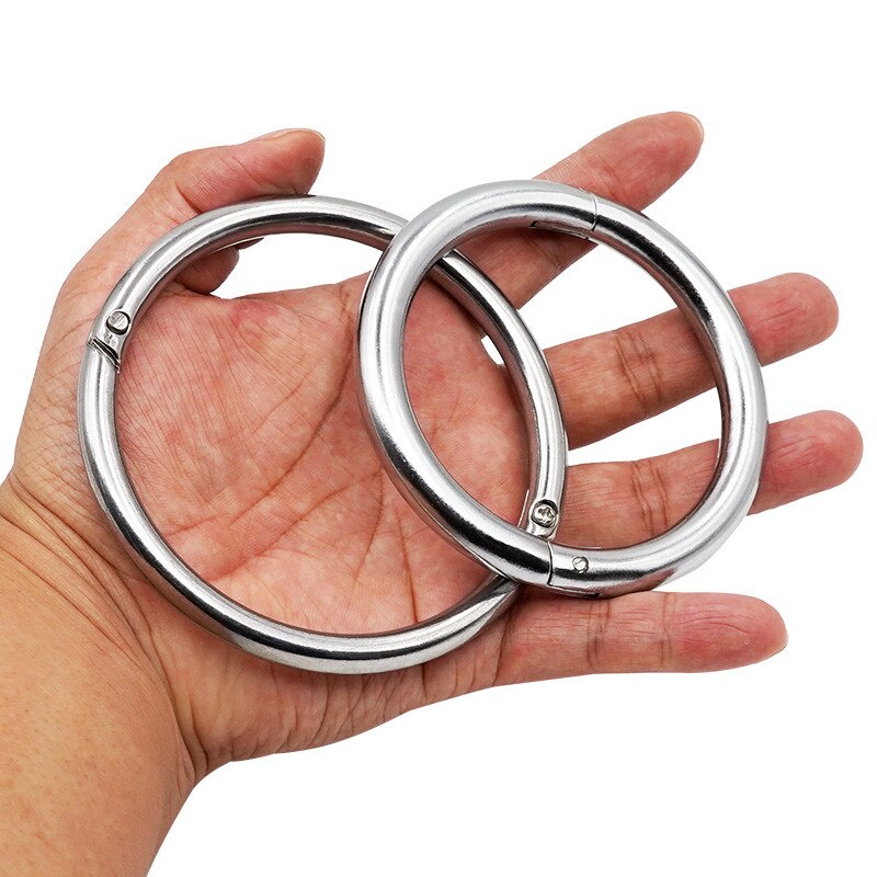 BULL RING 8CM