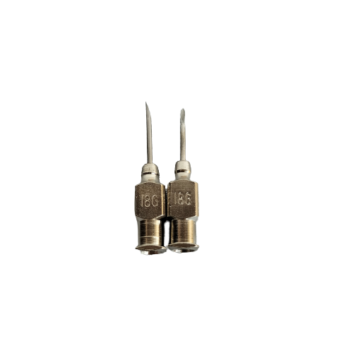 18G X 1/2 JARUM SUNTIK
