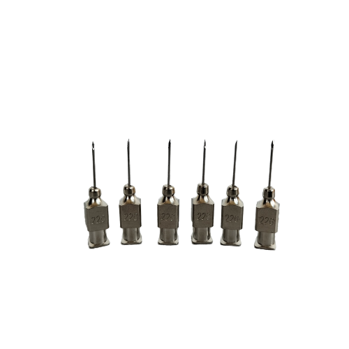 20 G X 1/2 JARUM SUNTIK 