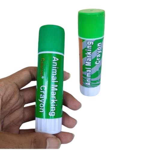 60gr HIJAU CRAYON