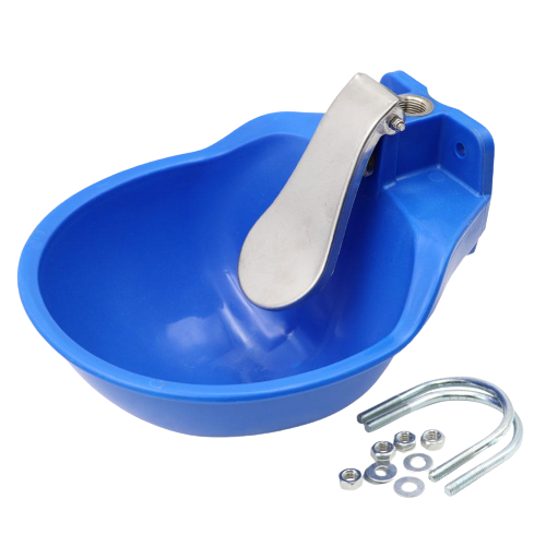 VALVE CHOPPER SAPI BIRU