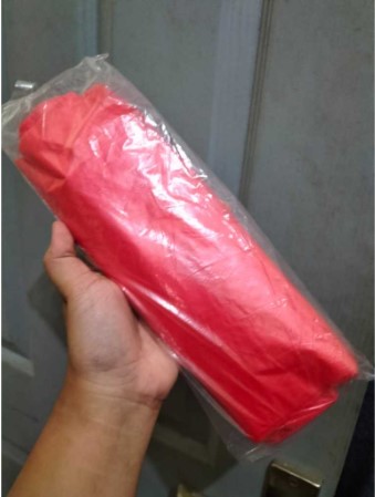 IB GLOVES