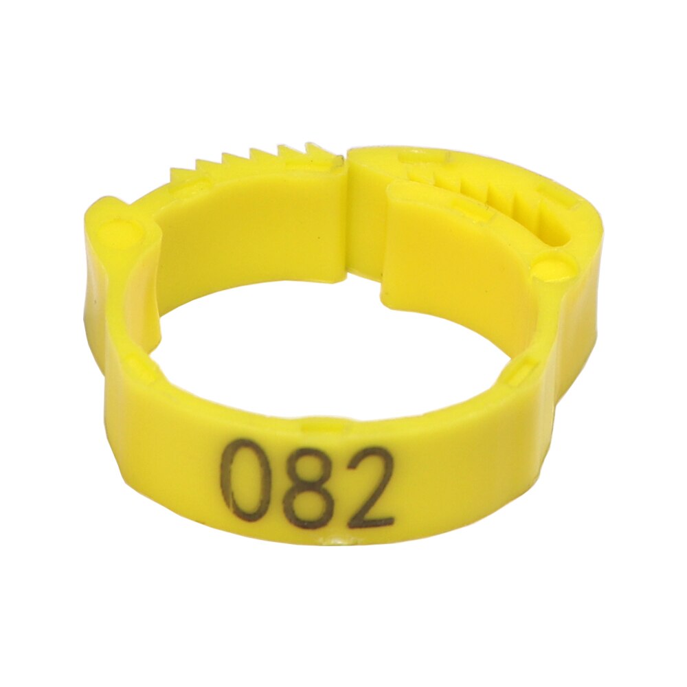NOMOR BESAR GELANG ADJUSTABLE