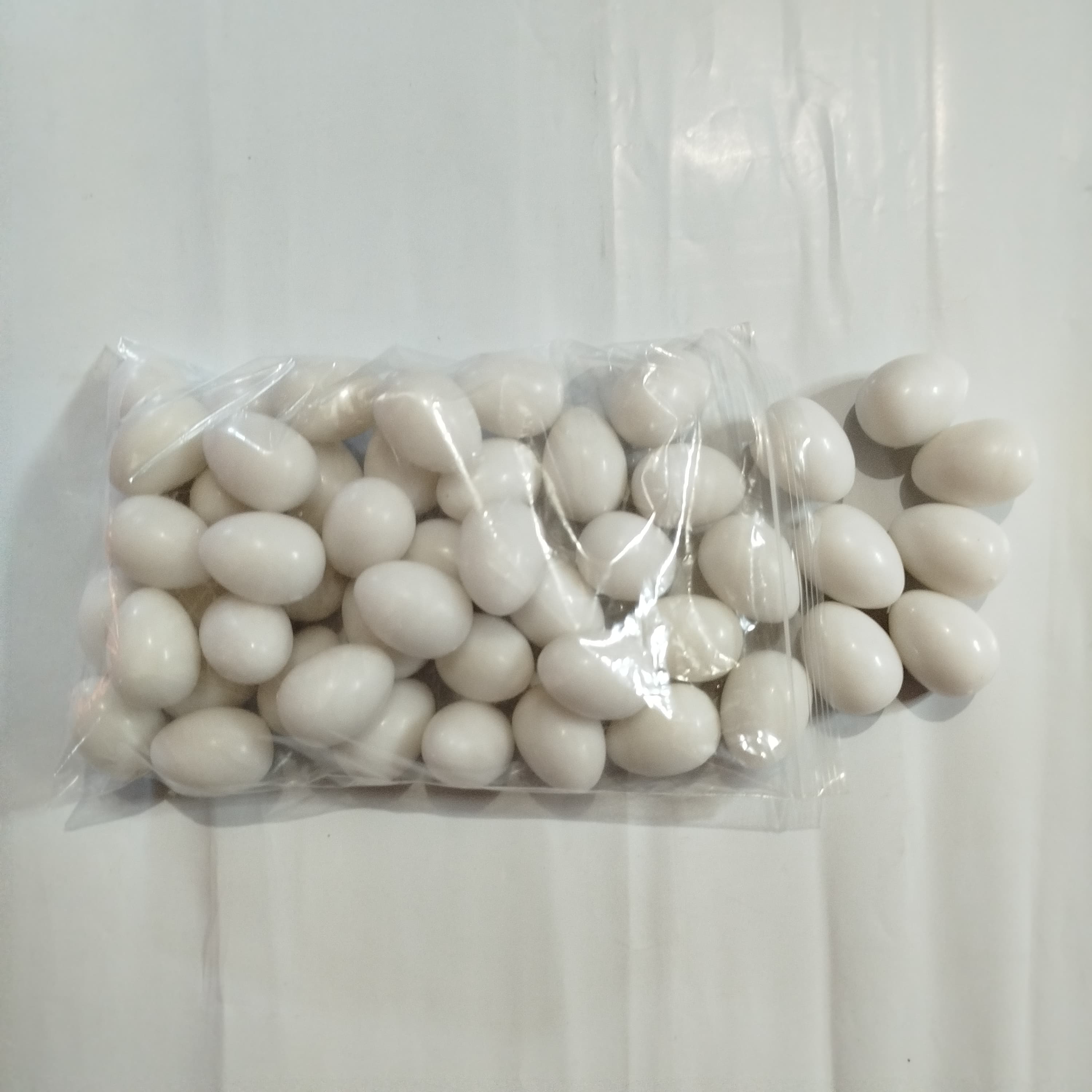 TELUR PALSU