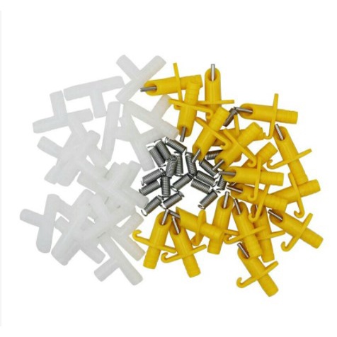 NIPPLE KELINCI PLASTIK
