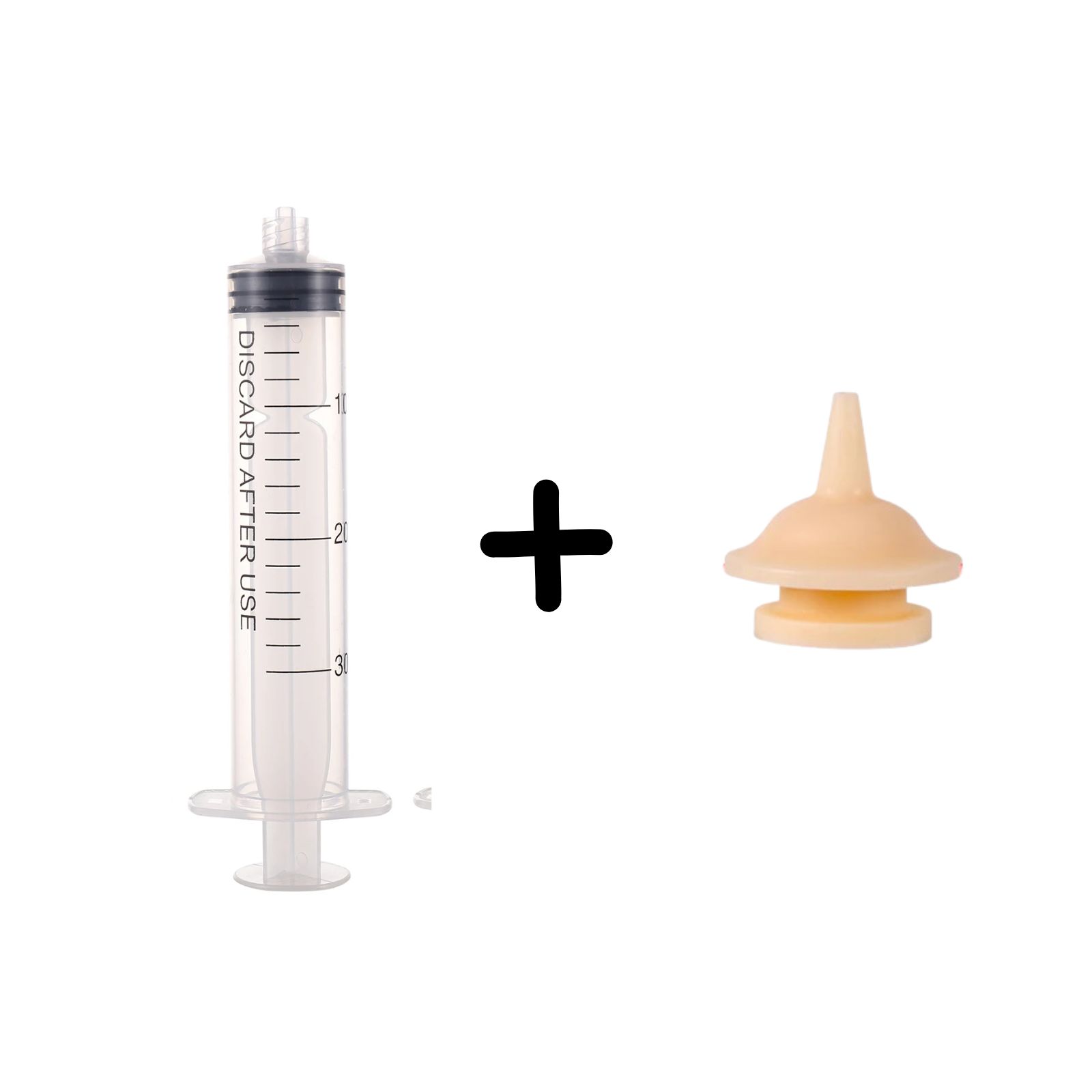 DOT MIRACLE PENDEK + SPUIT 10ML