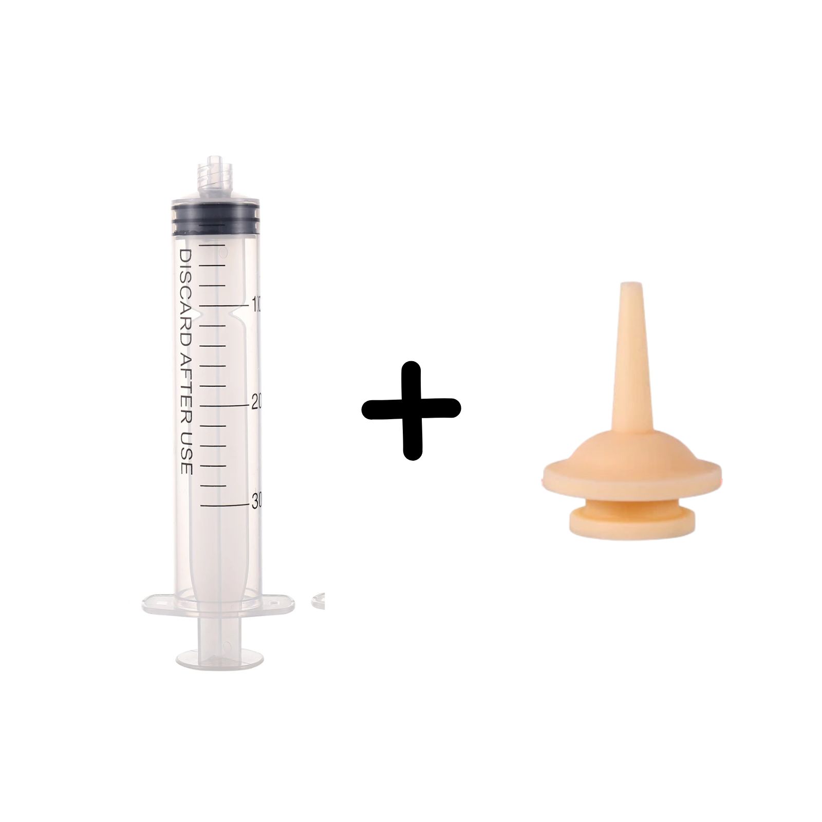 DOT MIRACLE PANJANG + SPUIT 5ML