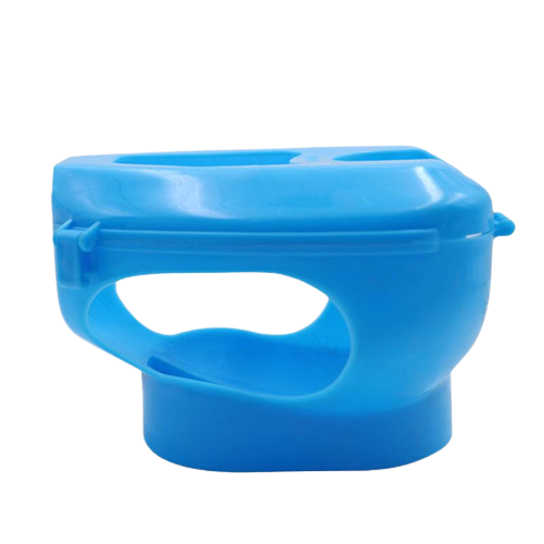 HOLDER BIRU MERPATI