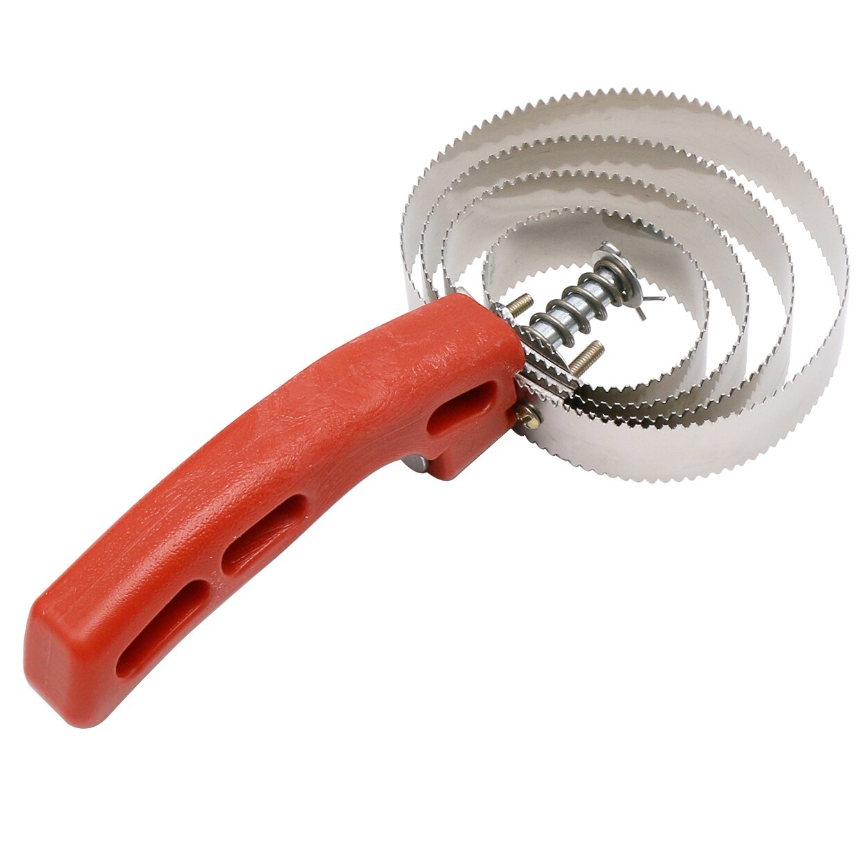 SISIR MERAH
