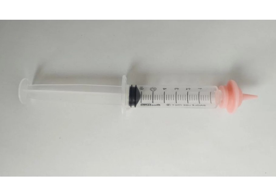 MIRACLE PINK PENDEK + SPUIT 3ML