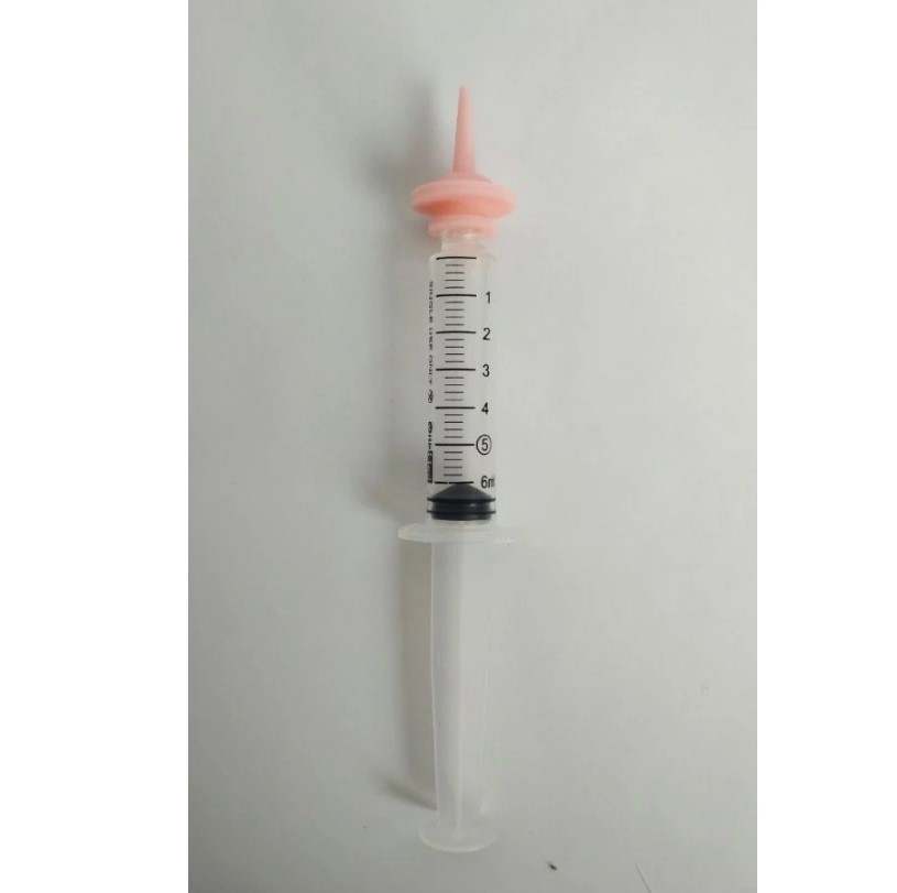 MIRACLE PINK PANJANG + SPUIT 10ML