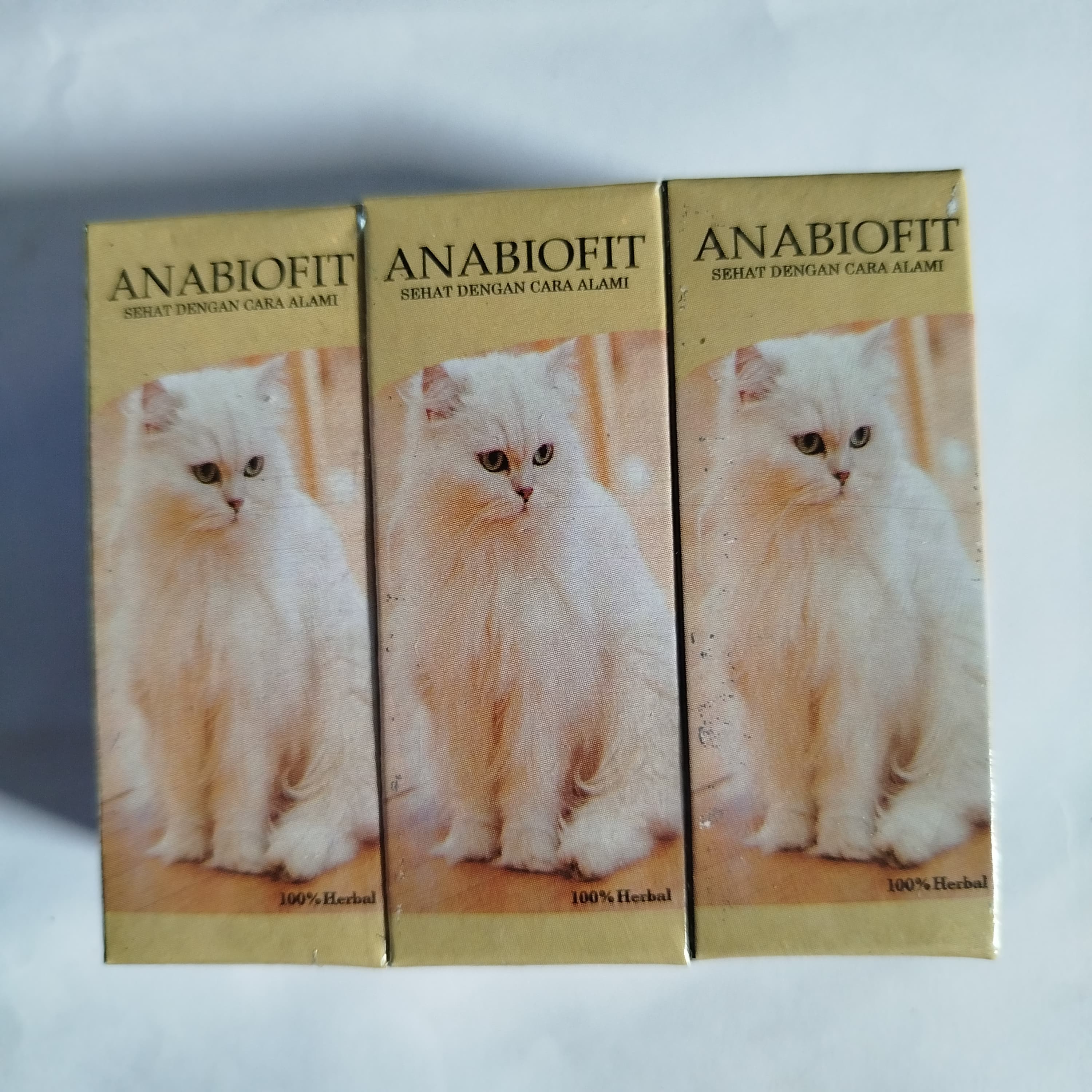 ANABIOFIT