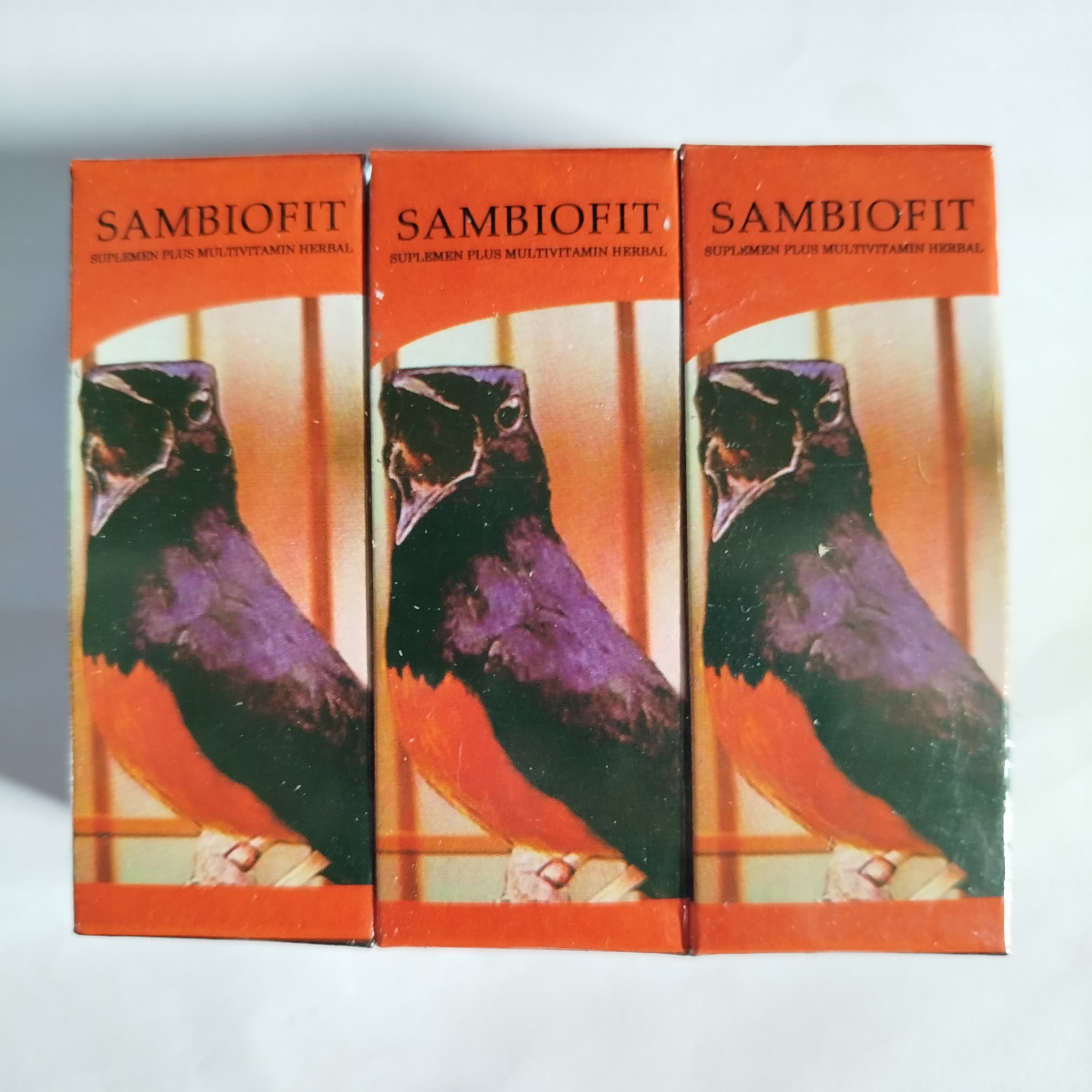 SAMBIOFIT