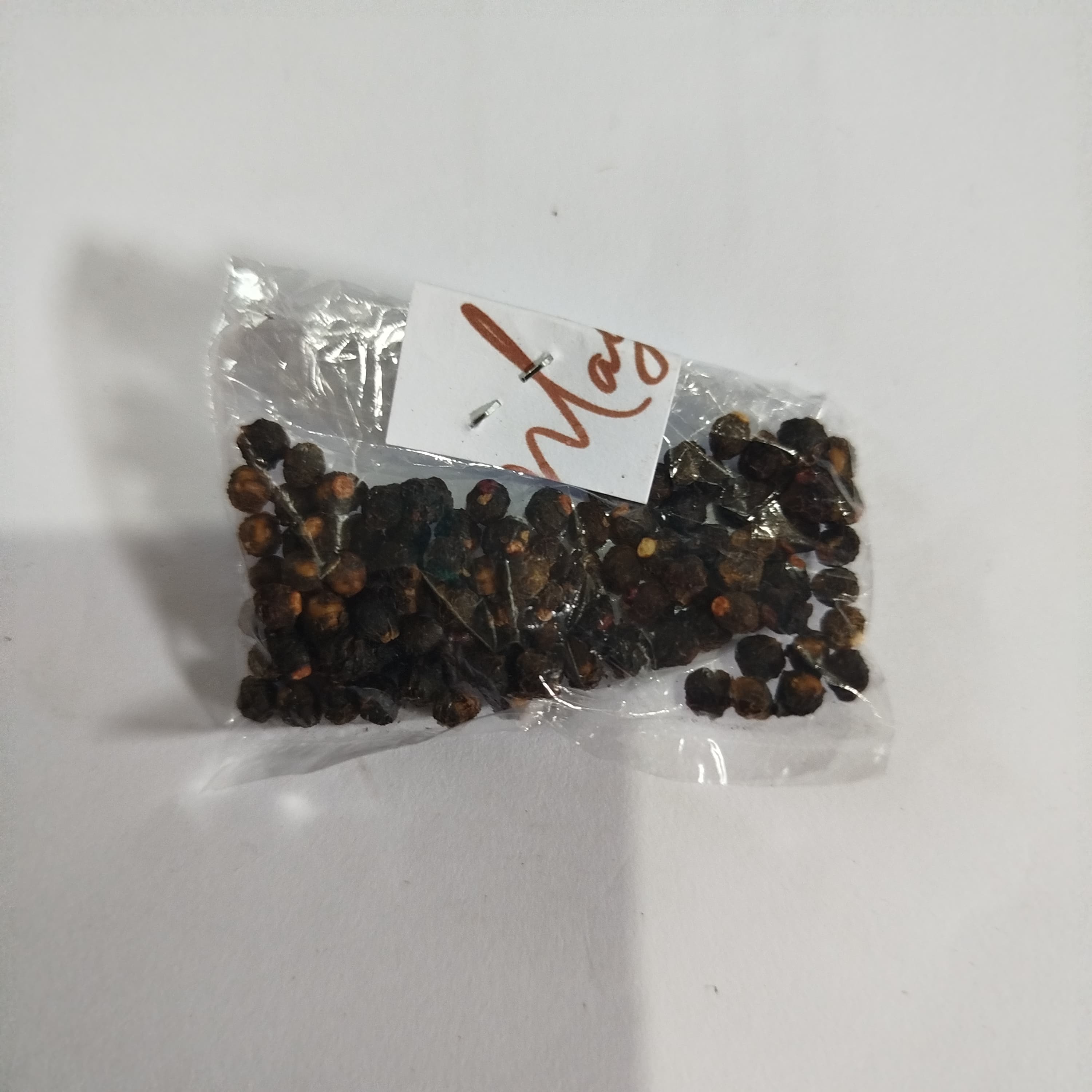 BENIH ANGKUNG