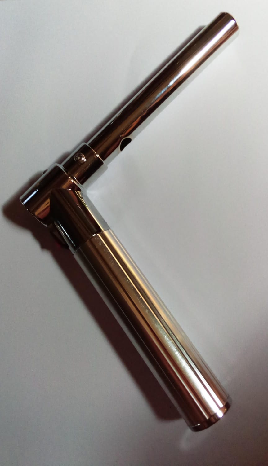 ENDOSCOPE INSEMINASI KAMBING