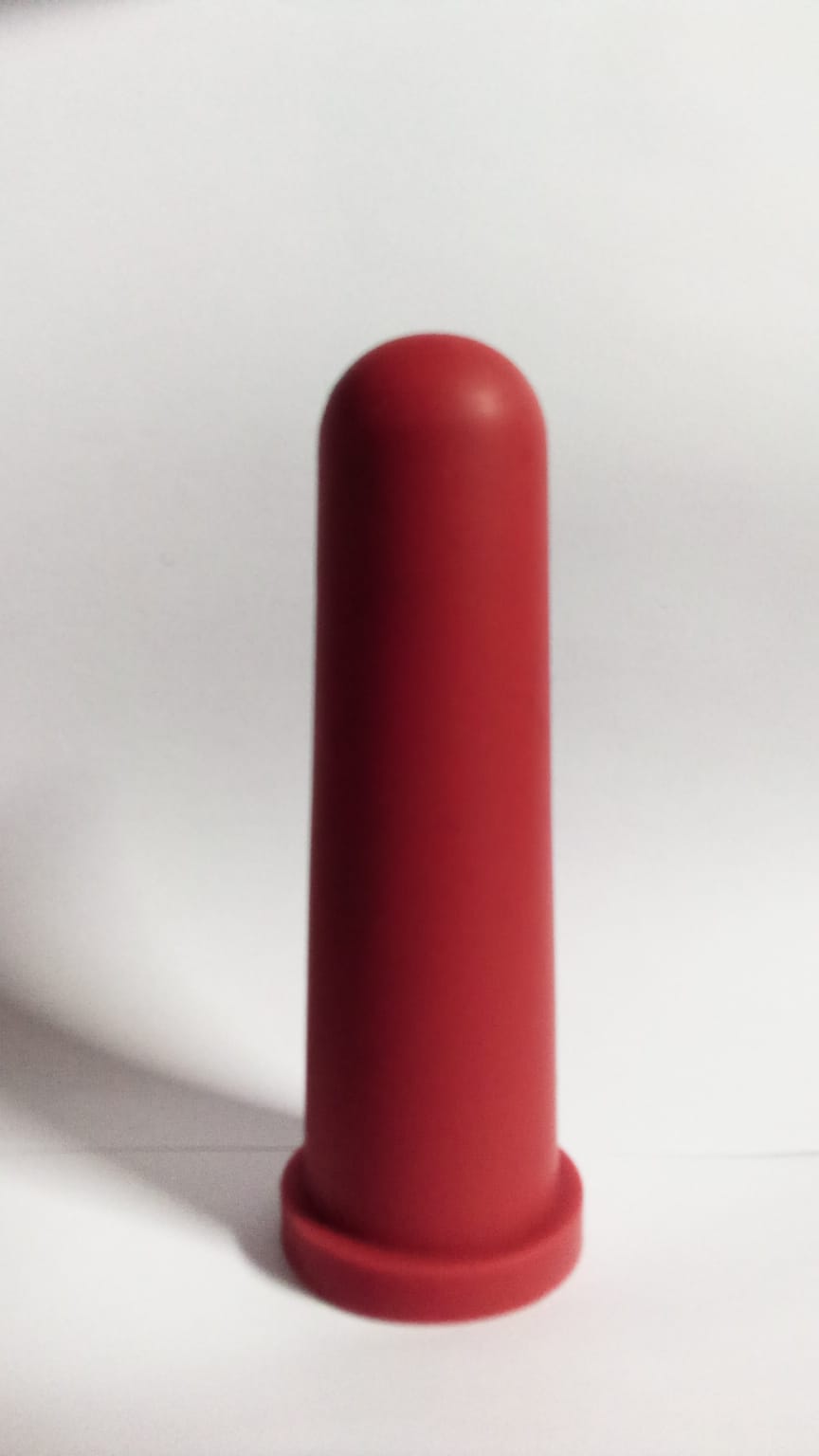 DOT SAPI MAROON