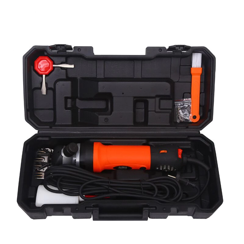 ALAT CUKUR  DOMBA 690 W