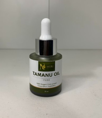TAMANU OIL