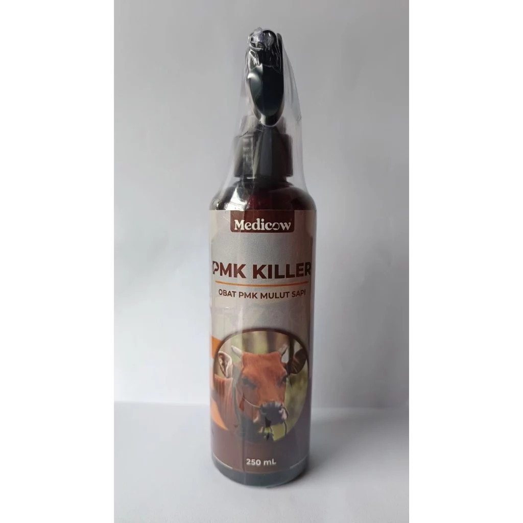 PMK KILLER