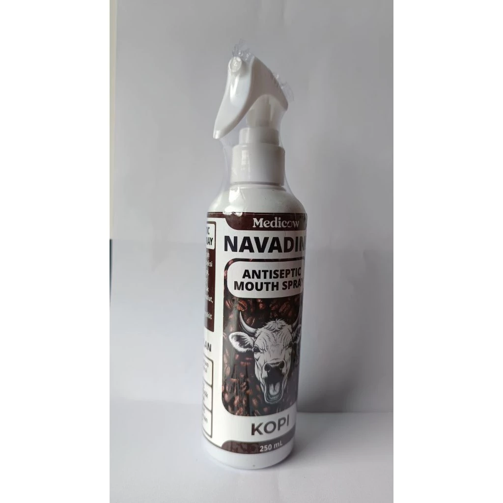 NAVADINE KOPI