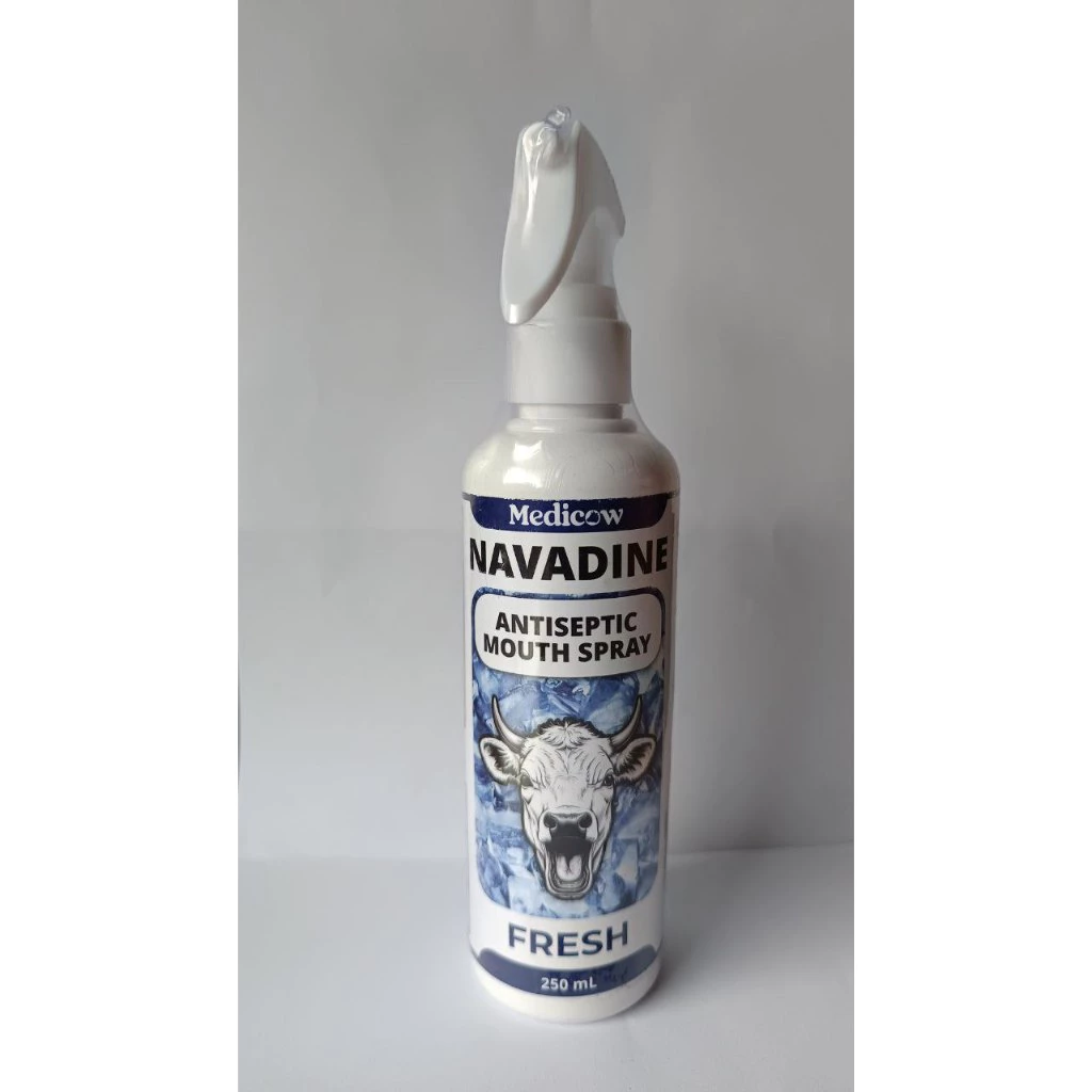 NAVADINE FRESH