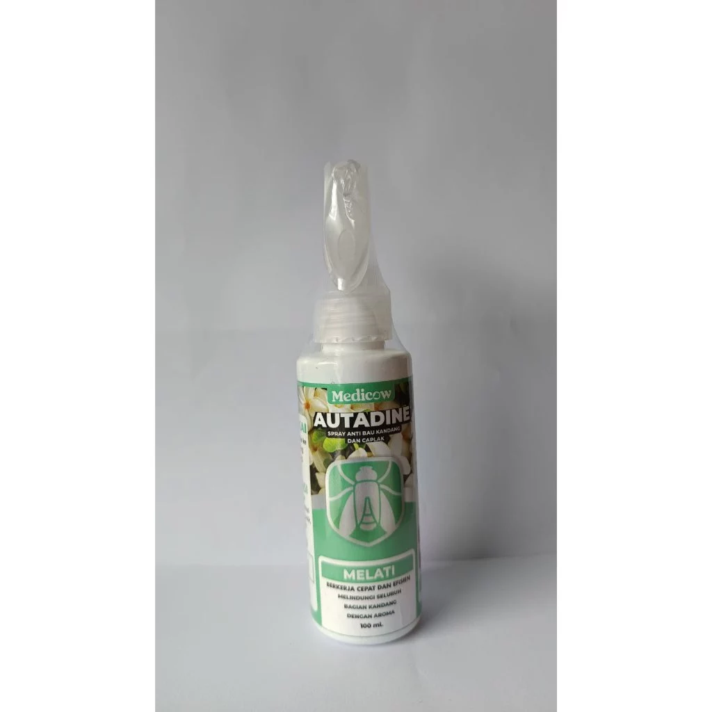 AUTADINE MELATI