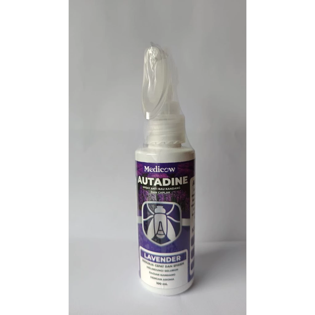 AUTADINE LAVENDER