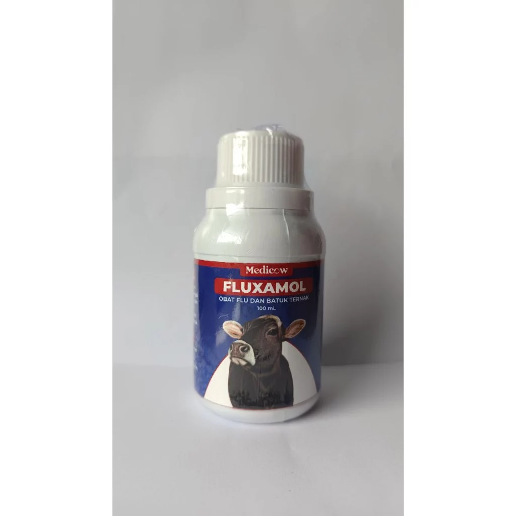 FLUXAMOL