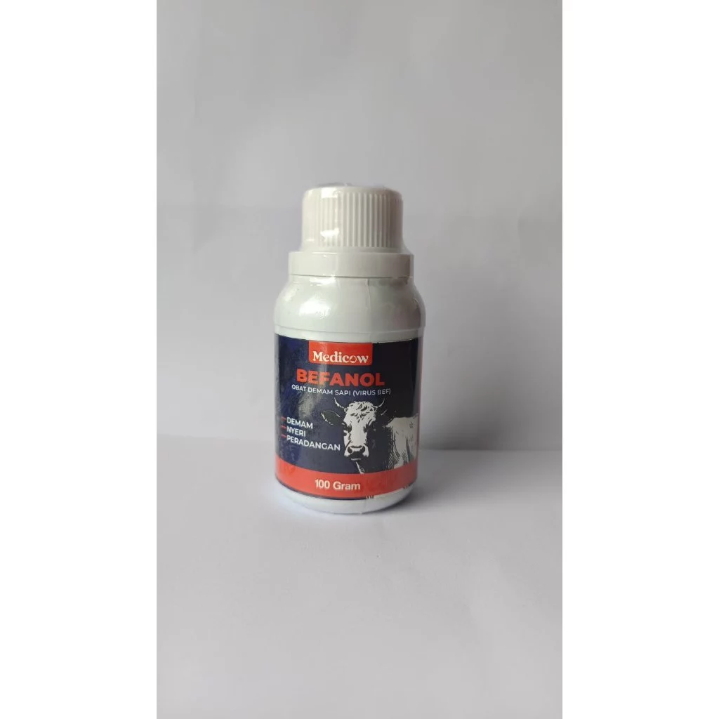 BEFANOL