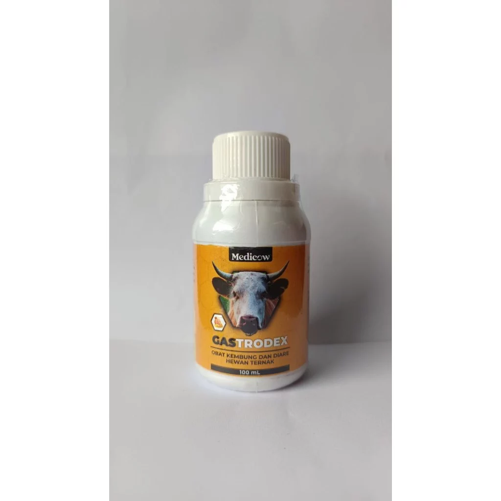 GASTRODEX