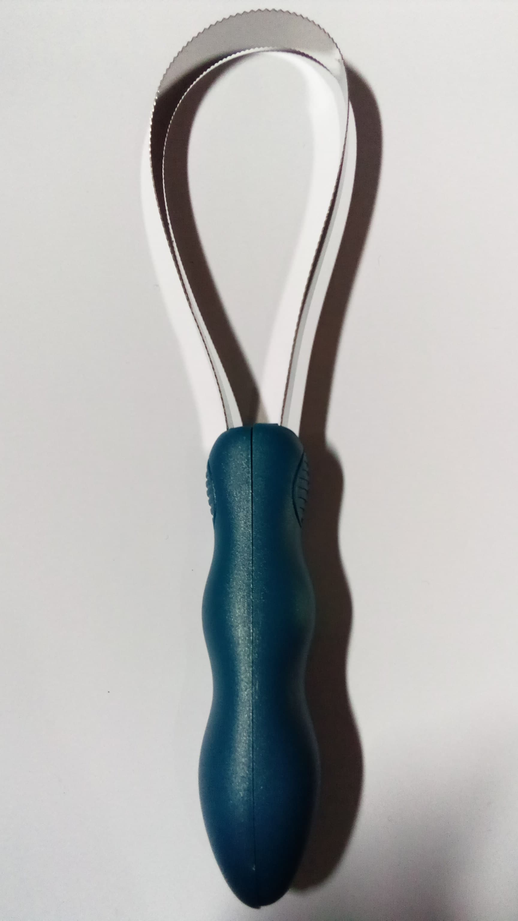 SISIR BIRU