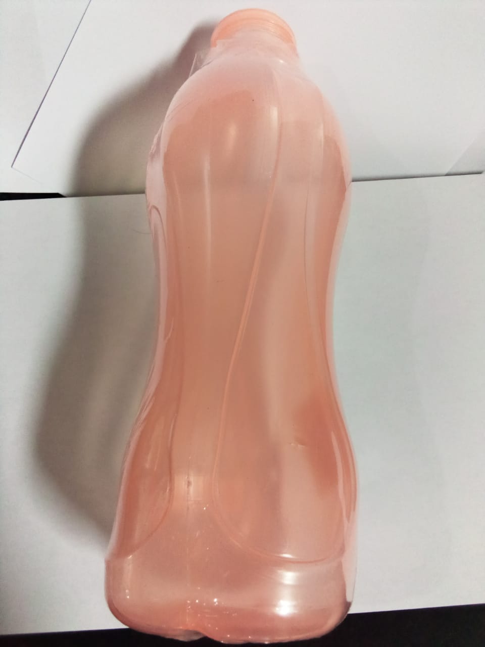 BOTOL 1L TANPA TUTUP