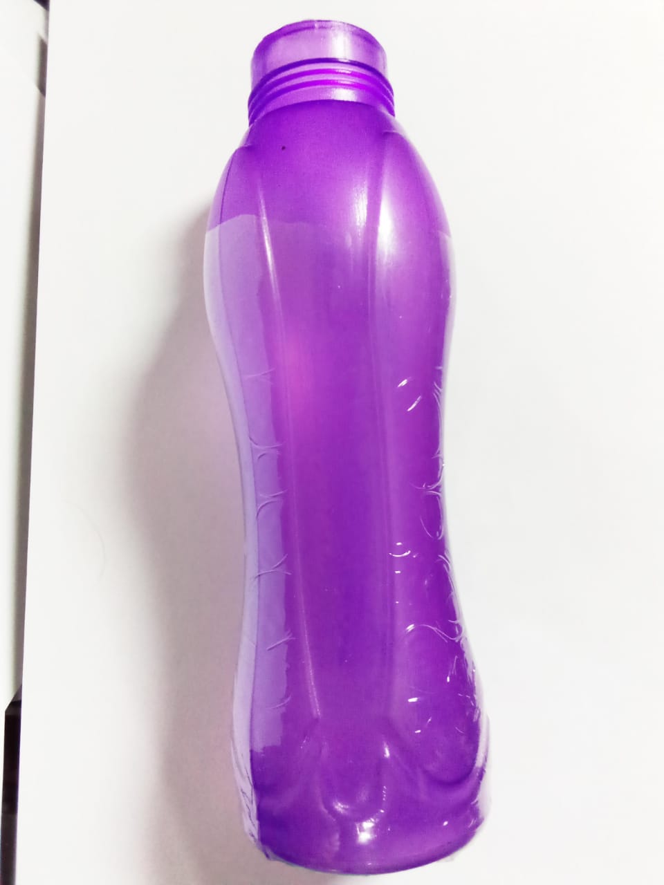BOTOL 500ML TANPA TUTUP