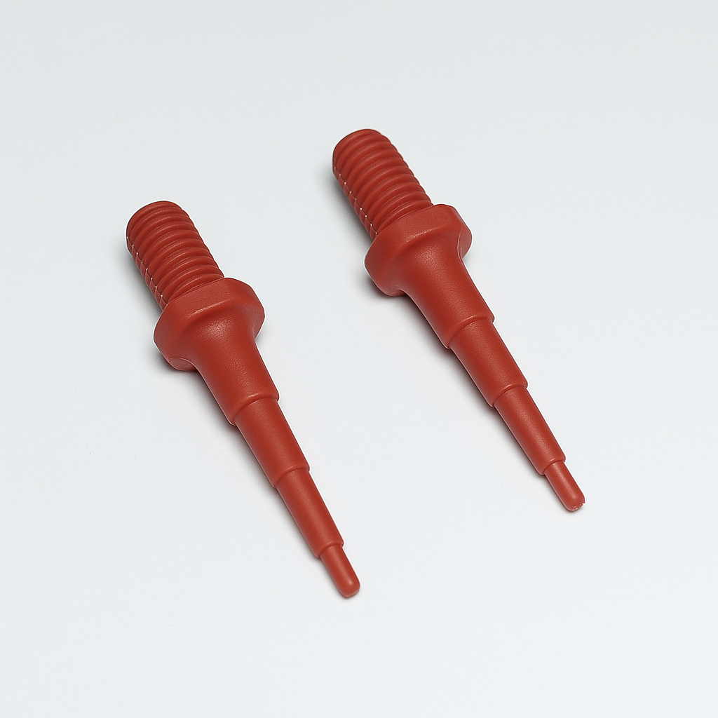 MERAH JARUM APLIKATOR 