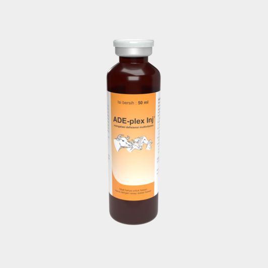 ADE-PLEX INJ 50ML 