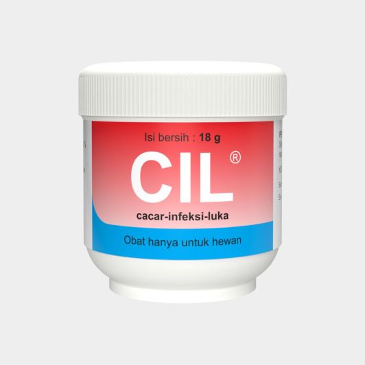 CIL 18G